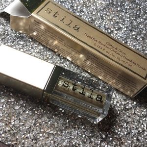 Stila liquid eye shadow